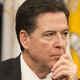 FBI Director James B. Comey
JIM WATSON/AFP/Getty Images